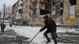 Η θέρμανση έχει αποκατασταθεί στο Κίεβο