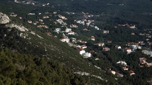 Δασικά αυθαίρετα: Τρίμηνη παράταση για την τακτοποίηση