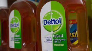 Διευκρινίσεις για το Dettol μετά την ανακοίνωση του ΕΟΦ