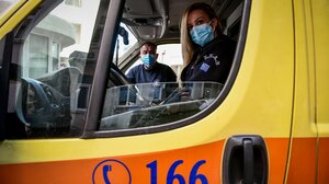 Ευχαριστήριο των ξεναγών για την ανταπόκριση του ΕΚΑΒ στον τραυματισμό της τουρίστριας