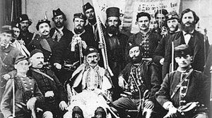 Η Κρητική επανάσταση του 1866 – 1869 και η μάχη του Καλονύχτη