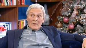 Πέθανε ο ηθοποιός Αλμπέρτο Εσκενάζυ σε ηλικία 73 ετών