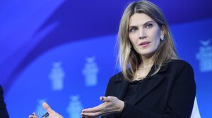 Qatargate: Για πάνω από 5 ώρες ανακρινόταν η Εύα Καϊλή 