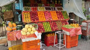 Παράταση της υποχρέωσης δήλωσης αποθεμάτων γεωργικών προϊόντων και τροφίμων