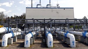 Ρωσία: Έκρηξη σε αγωγό που μεταφέρει αέριο από τη Σιβηρία μέσω Ουκρανίας