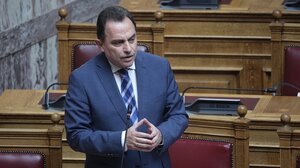 Γιώργος Γεωργαντάς: Στα 500 εκατ. ευρώ τα μέτρα στήριξης του πρωτογενούς τομέα
