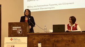 Με επιτυχία η εσπερίδα για την άνοια και το alzheimer