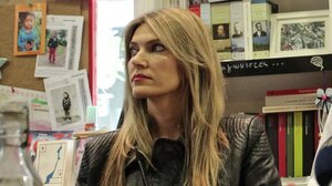 Εύα Καϊλή: Δεσμεύεται η περουσία της στην Ελλάδα 