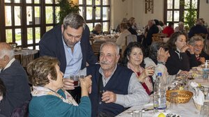 «Χριστούγεννα στα Χανιά» για τα Κ.ΑΠ.Η. του Δ.Ο.ΚΟΙ.Π.Π. του Δήμου Χανίων: Ημερήσιες εκδρομές για τους ηλικιωμένους