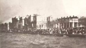 Ο Guardian θυμάται τις τουρκικές θηριωδίες στην καταστροφής της Σμύρνης