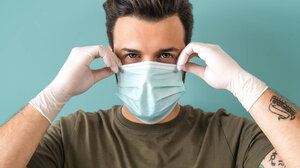 Μαγιορκίνης: "Η έξαρση κορωνοϊού πλησιάζει στην κορύφωσή της"