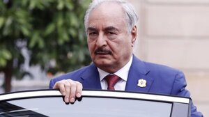 Χοντραίνει το παιγνίδι ο Χαφτάρ… εμείς τι κάνουμε;