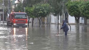 Έκκληση του προέδρου της ΚΕΔΕ προς τους δήμους για αποστολή στις πληγείσες περιοχές μηχανημάτων έργου