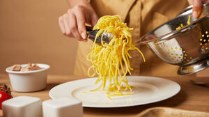 Ιταλία: Εκτοξεύθηκαν οι τιμές των ζυμαρικών!