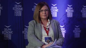 Μαρία Σπυράκη: Έστειλε εξώδικο στον συνεργάτη της