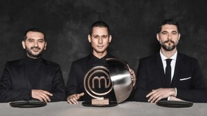 MasterChef 7: Το πρώτο βίντεο με πρωταγωνιστή τον Σωτήρη Κοντιζά - «Για ποιον είναι ο ταραμάς;»