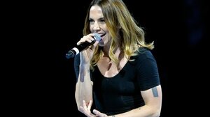 Η σταρ των Spice Girls Mel C ακυρώνει την πρωτοχρονιάτικη συναυλία της στην Πολωνία