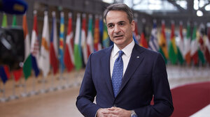 Κ. Μητσοτάκης: Η υπόθεση της Μαρίας Σπυράκη είναι πολύ σοβαρή