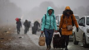 Οι Ουκρανοί δεν περιμένουν το θαύμα των Χριστουγέννων, το δημιουργούν μόνοι τους, δηλώνει ο Ζελένσκι