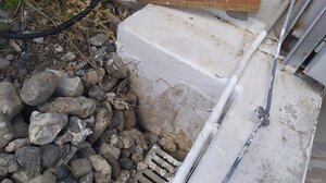 "Μας νίκησαν η βροχή και η αδιαφορία σας" - Σε απόγνωση για το νηπιαγωγείο