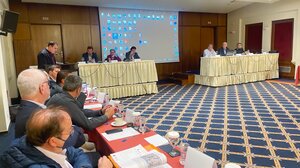 Εγκρίθηκε η τεχνική μελέτη για το τμήμα του ΒΟΑΚ Χανιά - Ηράκλειο