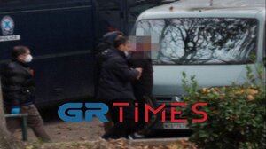 Θεσσαλονίκη: Γνωστός ράπερ ο κατά συρροή ληστής