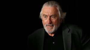  Ρόμπερτ Ντε Νίρο: Η σύντροφός του, Τίφανι Τσεν, υπέστη επιπλοκή μετά τον τοκετό