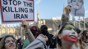 Περισσότεροι από 500 άνθρωποι έχουν εκτελεστεί στο Ιράν από την αρχή του έτους