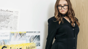 Συνεχίζει να εισπράτει η Άννα Ντέλβι