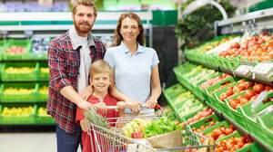 Ασταμάτητος ο πληθωρισμός για τρόφιμα και βασικά αγαθά