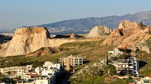 Γαλάτσι: Νεκρός άνδρας σε προχωρημένη σήψη στα παλιά λατομεία 