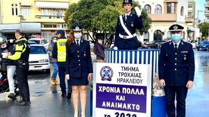 Αναβιώνει, σήμερα, το έθιμο της "βαρέλας"