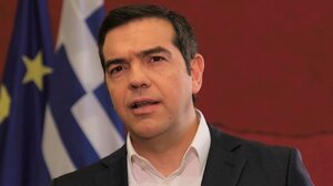 Τσίπρας: Η χρονιά που ανατέλλει μπορεί να είναι μια χρονιά ελπίδας, γιατί θα είναι η πρώτη χρονιά της αλλαγής