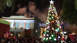 "Χριστουγεννιάτικο Κάστρο": Το σημερινό και αυριανό πρόγραμμα