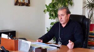 Σ. Βαρδάκης: «Να υπάρξει πλήρης συμμόρφωση στις αποφάσεις του ΣτΕ αναφορικά με τη λειτουργία των ΟΤΑ A’ βαθμού»