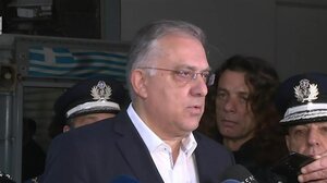 Θεοδωρικάκος: Βάζουμε τέλος στα άβατα ανομίας και παραβατικότητας