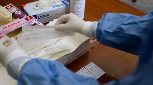 ΕΟΔΥ: 180 σημεία για rapid test την Τετάρτη 