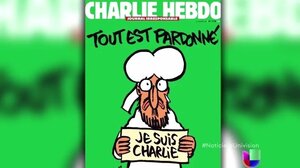 Τεχεράνη κατά Παρισιού για σκίτσα στο Charlie Hebdo