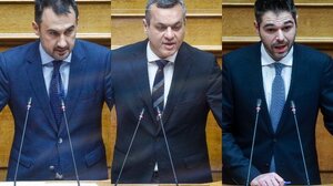 ΣΥΡΙΖΑ: "Η 'ακρίβεια Μητσοτάκη' δεν αντιμετωπίζεται με το άνοιγμα των καταστημάτων τις Κυριακές"