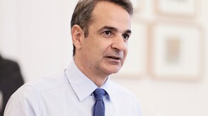 Κυρ. Μητσοτάκης: Ανώτατη δημόσια σχολή παραστατικών τεχνών έως το 2025