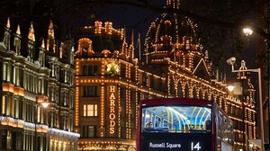 Harrods: Μαχαίρωσαν 20χρονο για ένα επώνυμο ρολόι