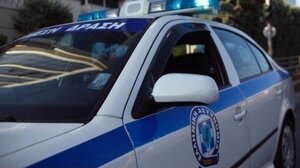 Τροχαίο με το "καλημέρα" στην ΕΟ Ηρακλείου-Μοιρών