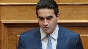 Κατρίνης: Η κυβέρνηση δεν μπορεί να διασφαλίσει το εισόδημα των πολιτών από τις υπέρμετρες αυξήσεις