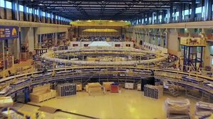 ITER: Καθυστερήσεις ετών στο διεθνές ενεργειακό υπερεγχείρημα