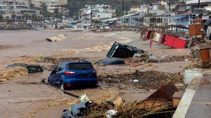 ΕΡΓΑΝΗ: Ανοίγει για αιτήσεις αναστολής εργασίας σε πληγείσες επιχειρήσεις της Κρήτης