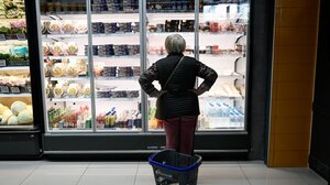 Τα νέα «καλάθια» που εξετάζονται: Σαρακοστής, πασχαλινό και για ψάρια