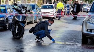 Ποιος ήταν ο 47χρονος που εκτελέστηκε στο κέντρο της Καλαμάτας