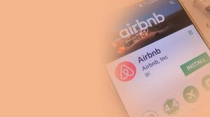 Απογείωση ζήτησης ... και τιμών για τα Airbnb