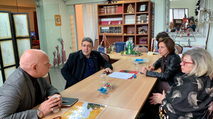 Αναφορά Νίκου Ηγουμενίδη στη Βουλή για την προστασία των παιδιών θυμάτων-μαρτύρων κακοποίησης