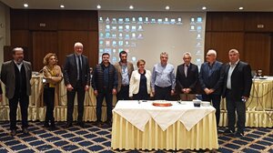 Αρναουτάκης: Αξιοποιούμε όλους τους πόρους και δεν θα αφήσουμε να χαθεί ούτε ένα ευρώ